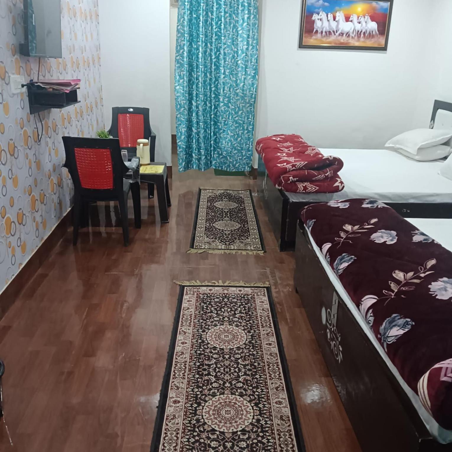 Somnath Dham Guest house