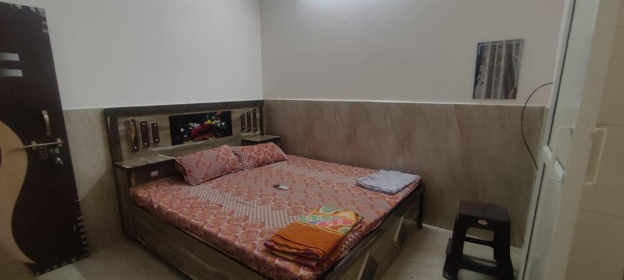 Guest house Shri Govind Bhawan Vrindavan
