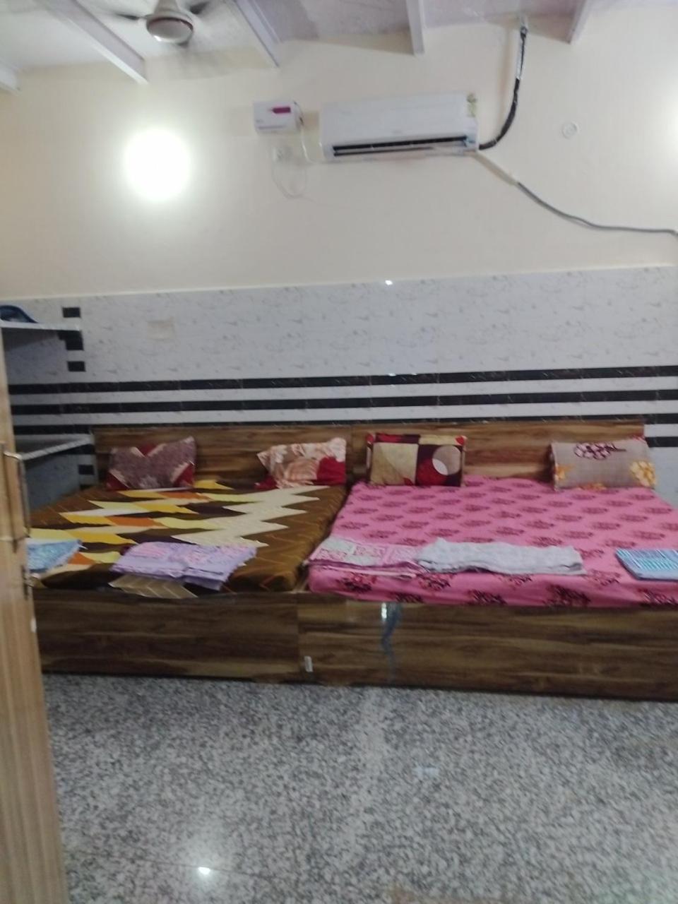 Shri Govind Bhawan Guest house