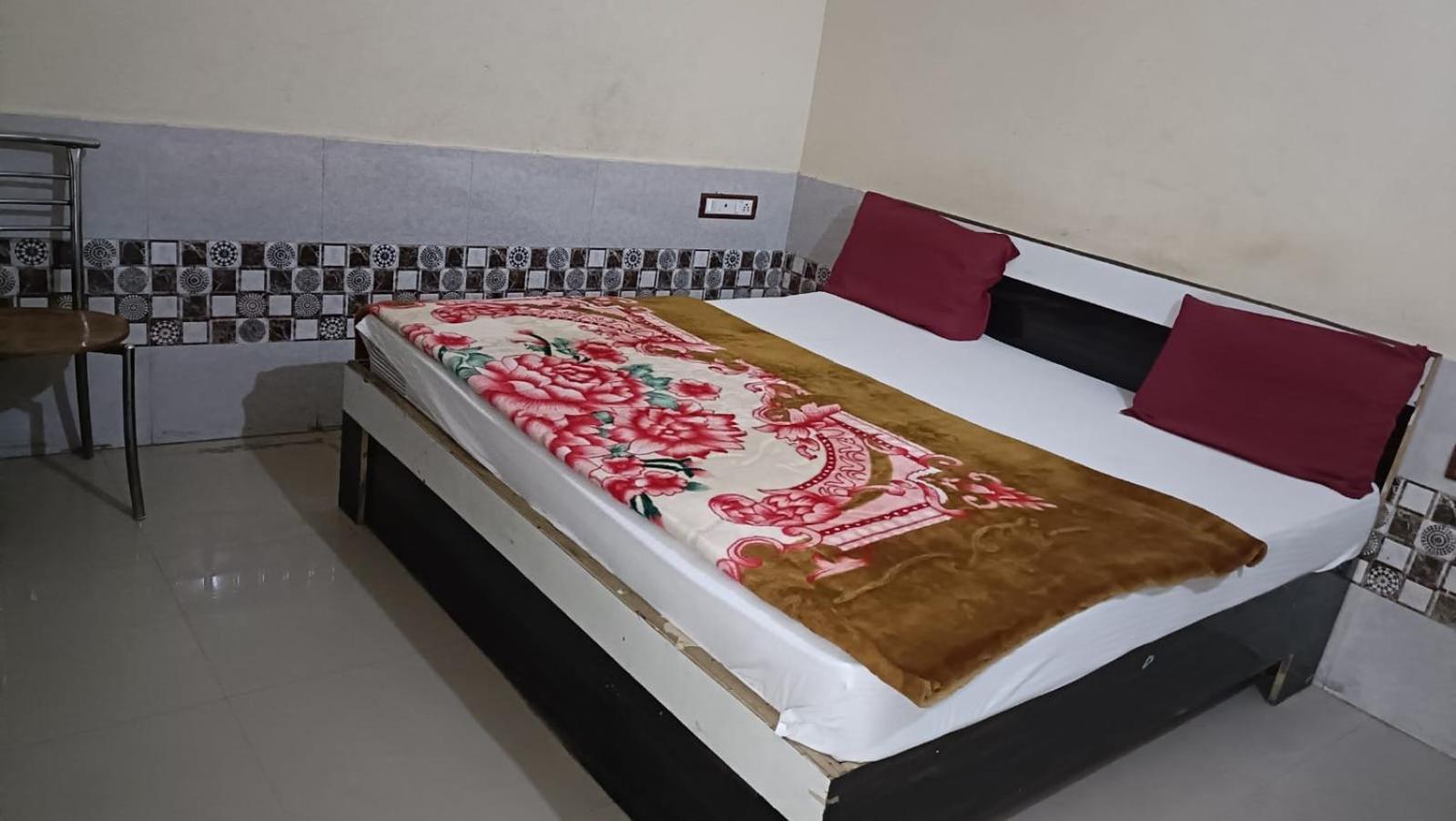 Tulsi Vrindavan