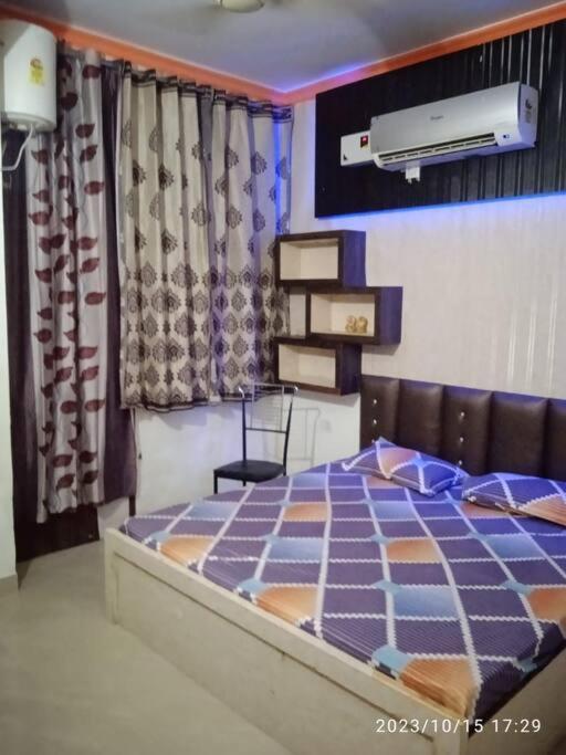 Apartment Kartik With Kitchen Vrindavan
