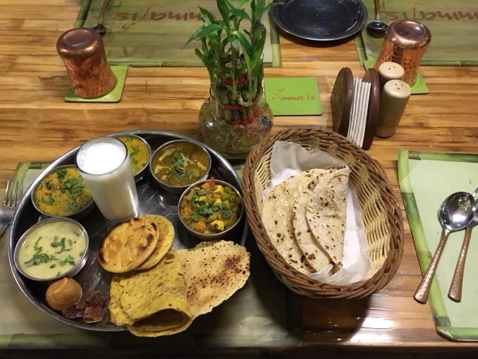 Ammaji 3* Vrindavan