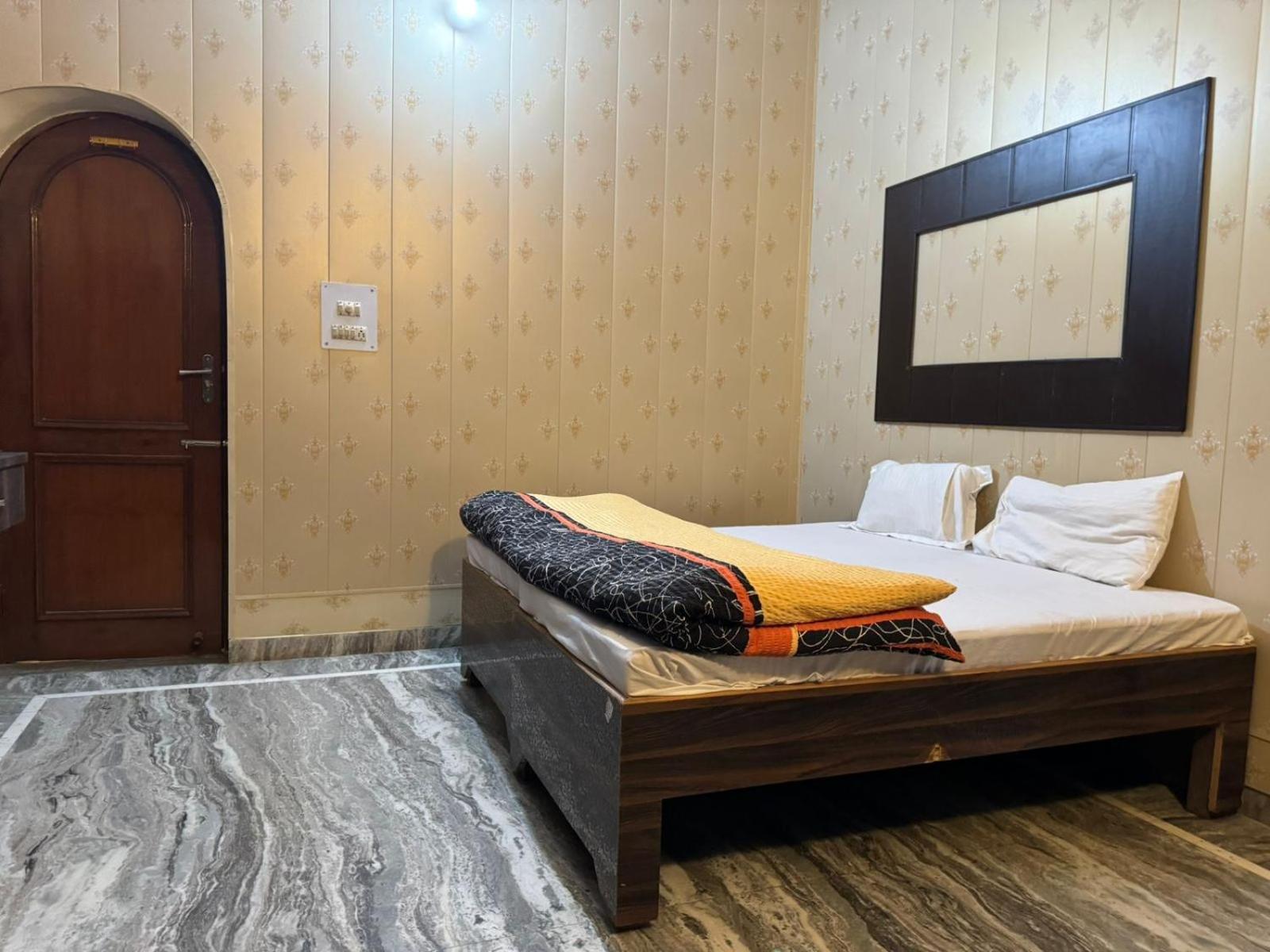 Ammaji Vrindavan