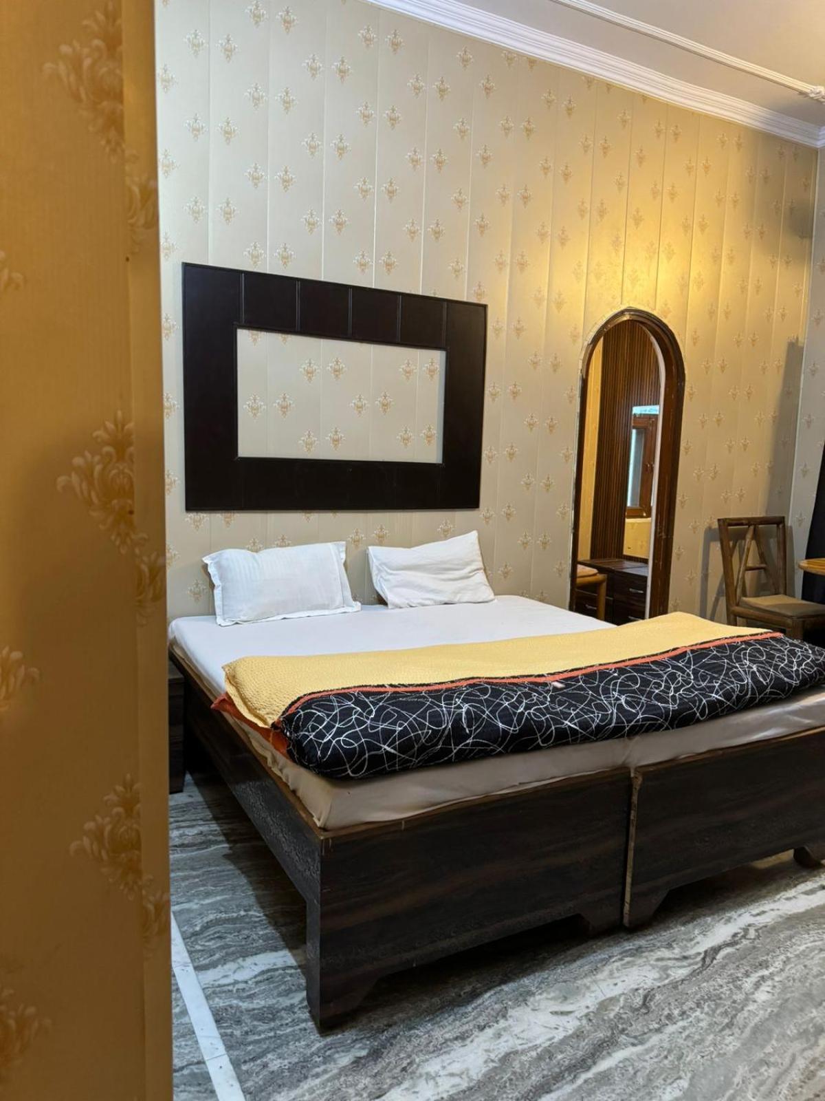 Hotel Ammaji Vrindavan