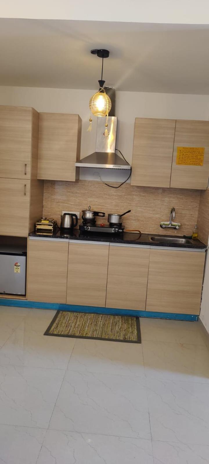 Apartment Vasudev Kutumb Atithi Devo Bava *