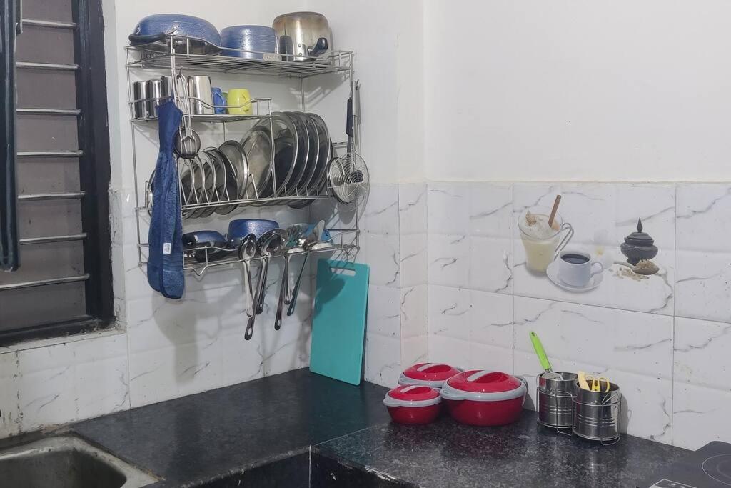 Shree Bankebihari Niwas Apartment Vrindavan