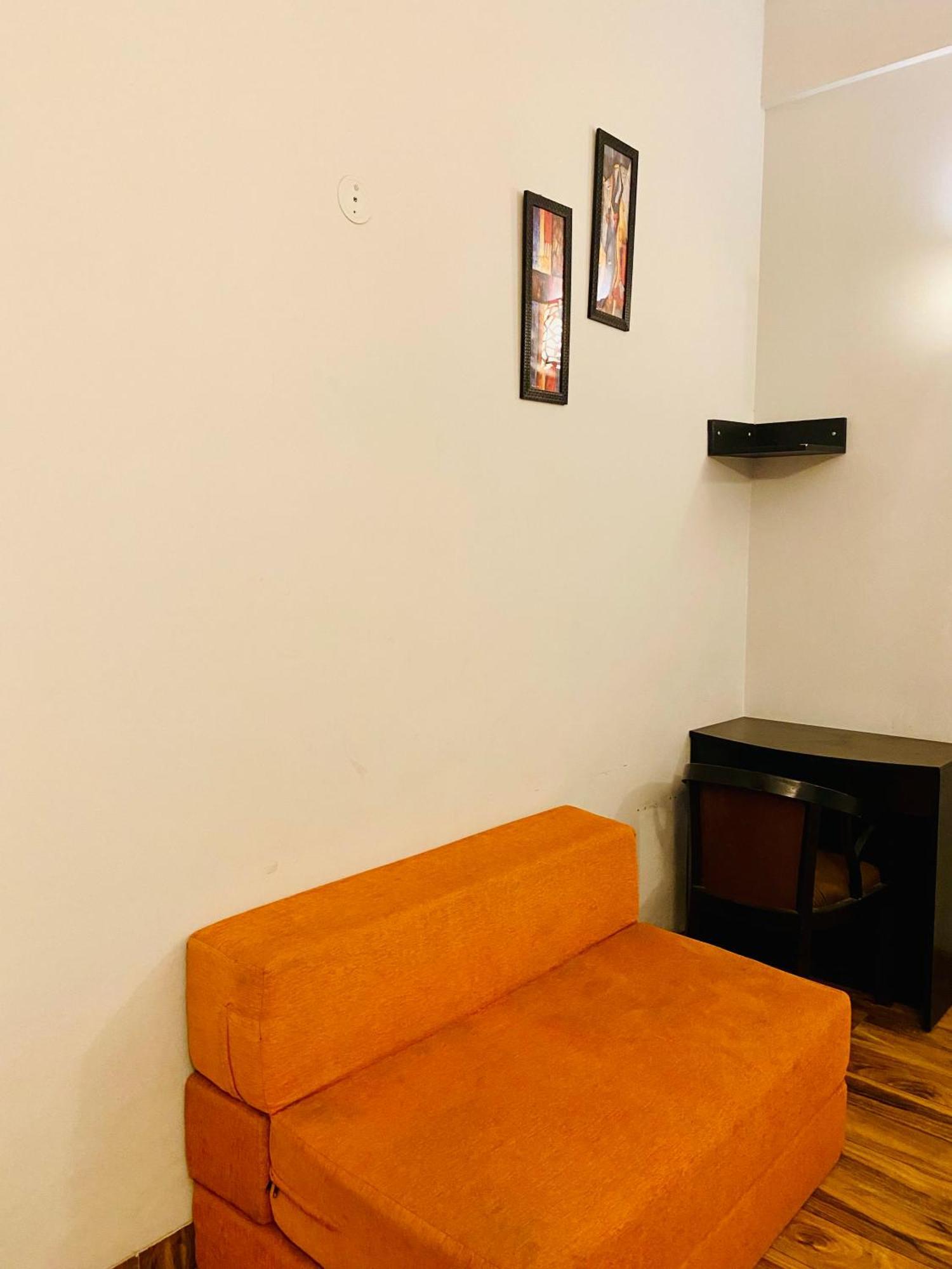 Nikunj Abodes - Omaxe * Vrindavan