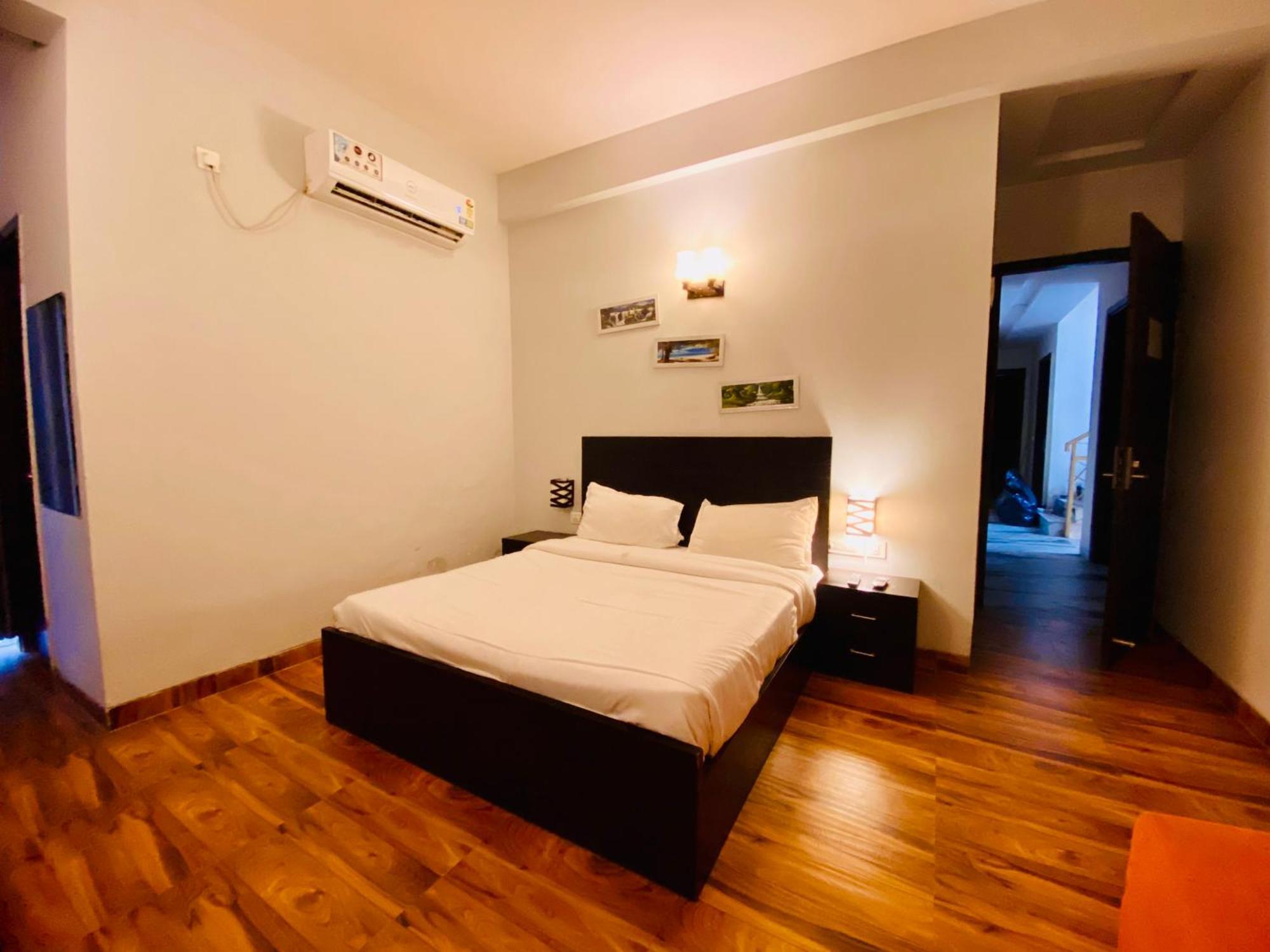 Apartment Nikunj Abodes - Omaxe Vrindavan