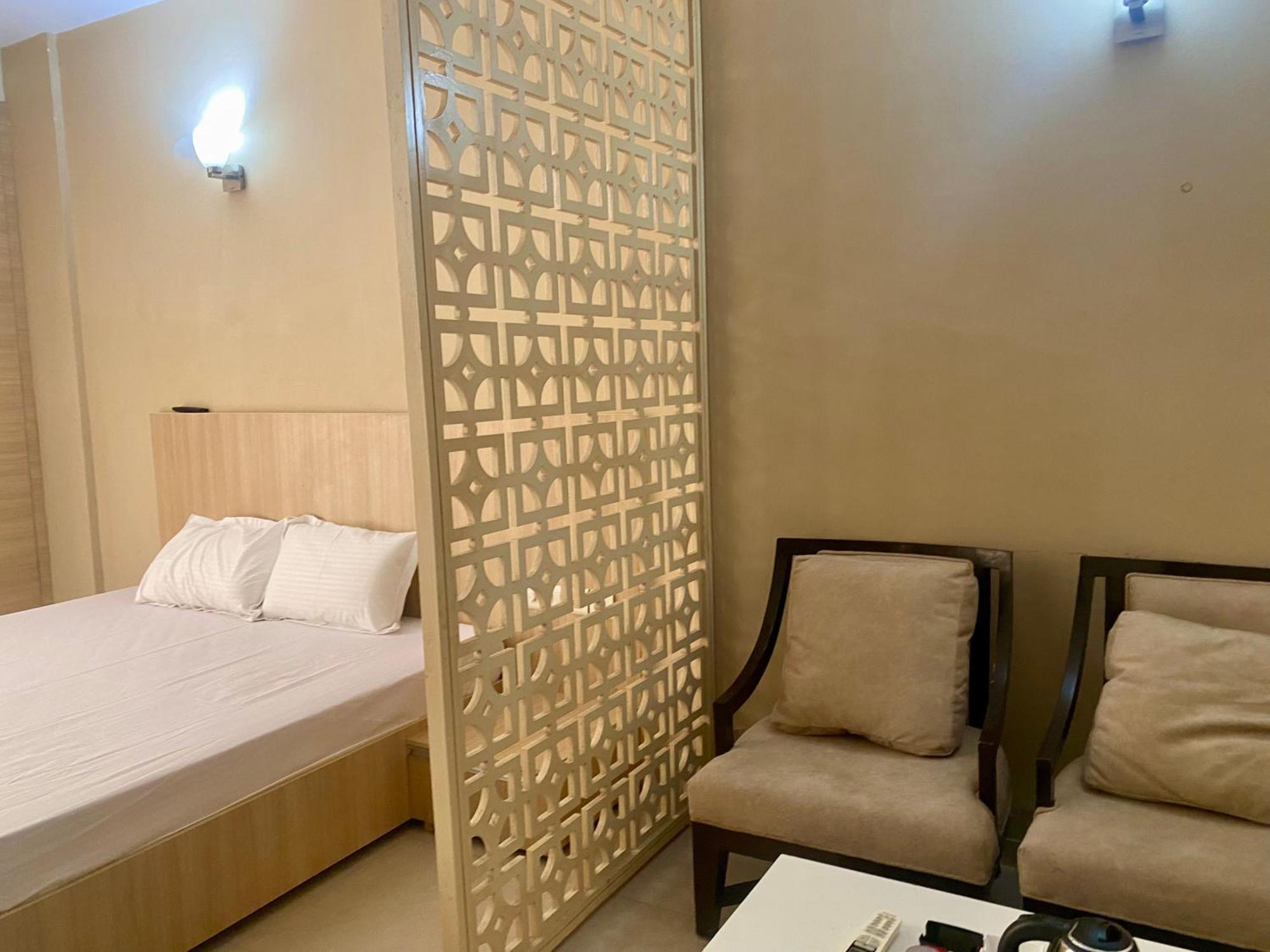 Apartment Nikunj Abodes - Omaxe Vrindavan