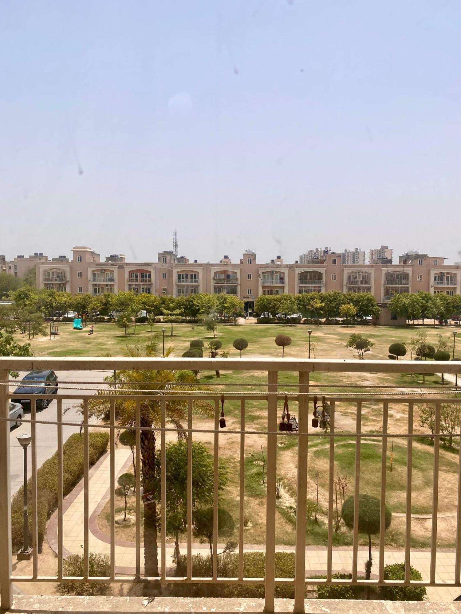 Nikunj Abodes - Omaxe * Vrindavan