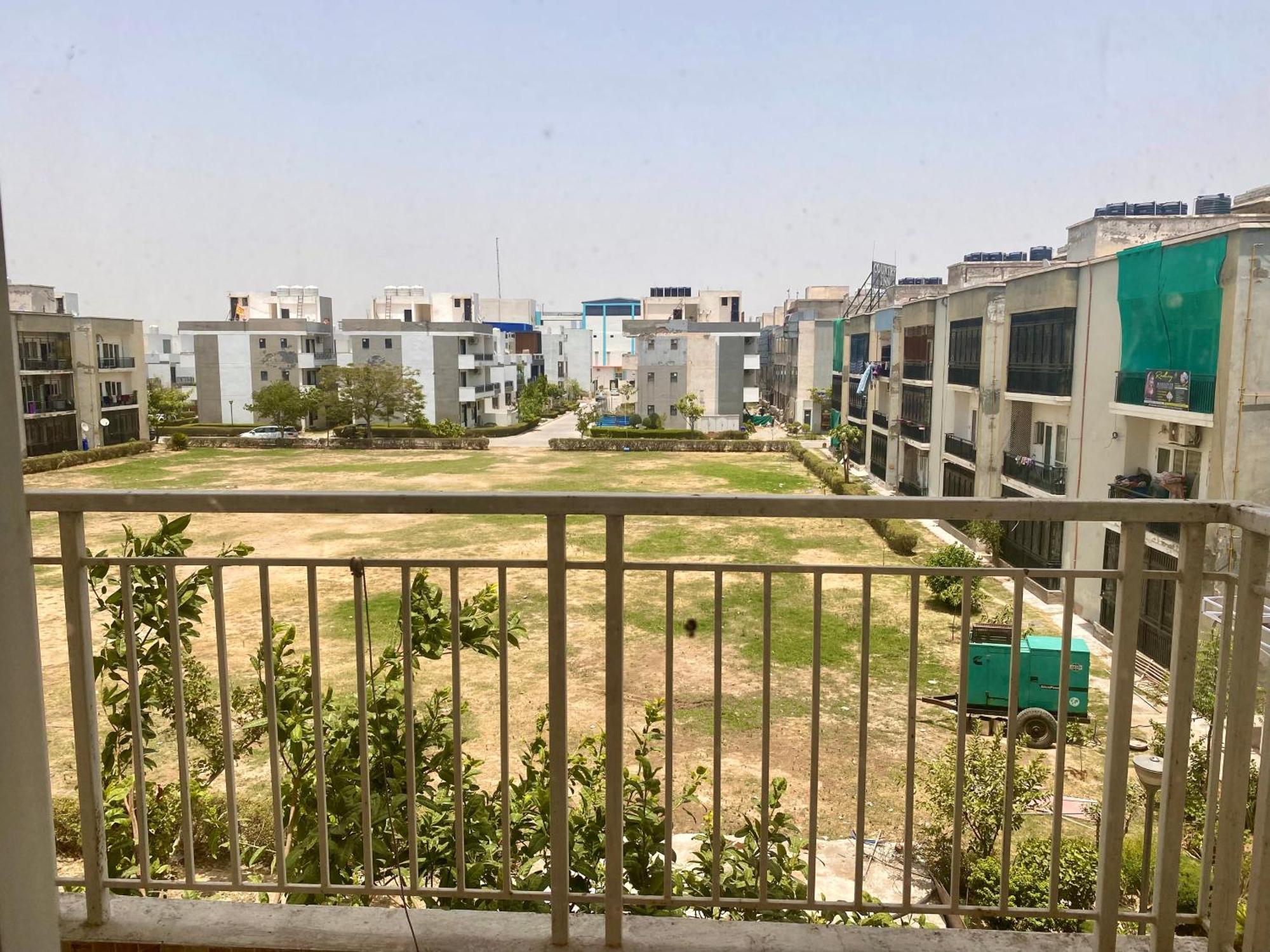 Apartment Nikunj Abodes - Omaxe Vrindavan