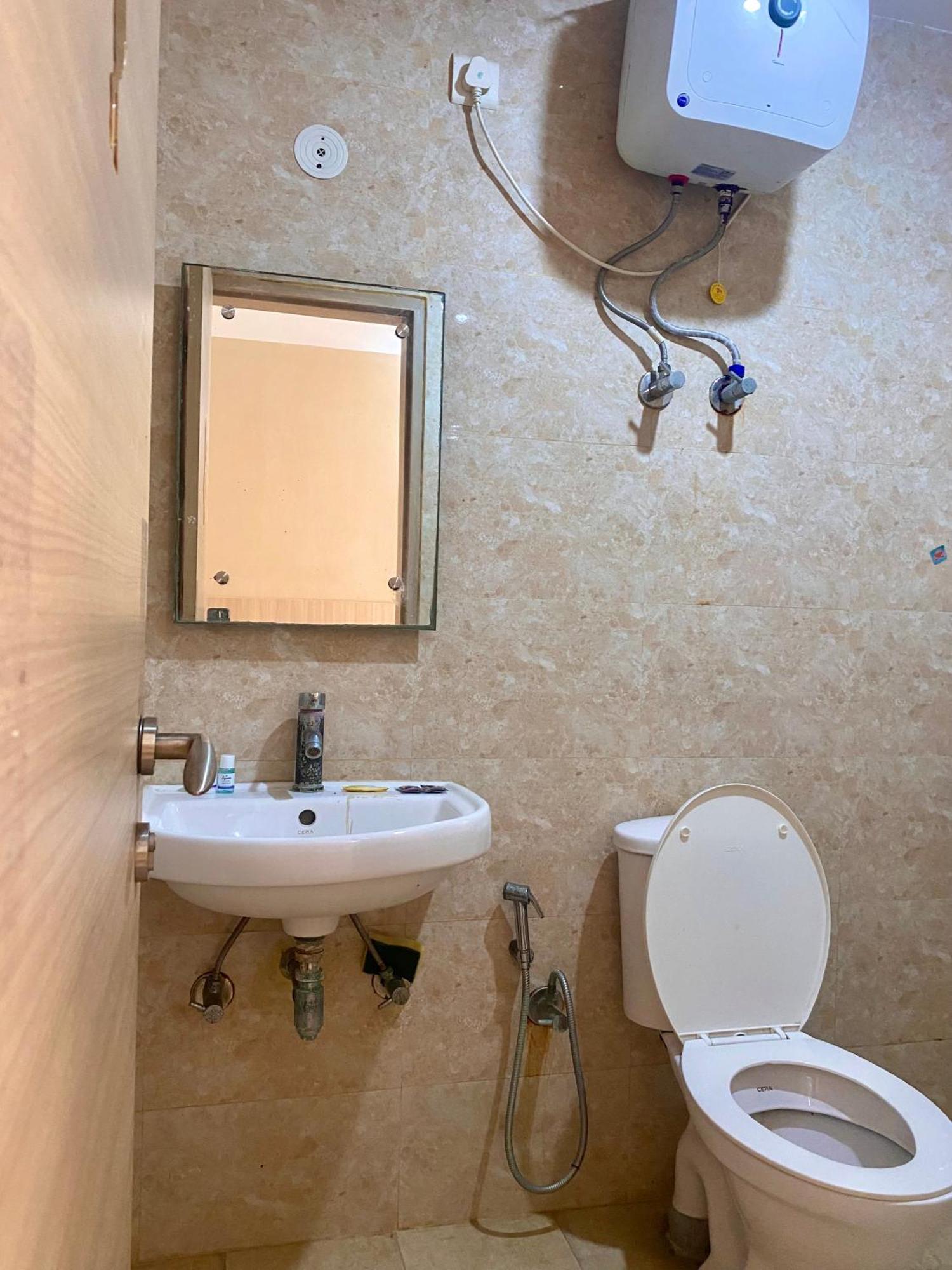 Nikunj Abodes - Omaxe Apartment Vrindavan