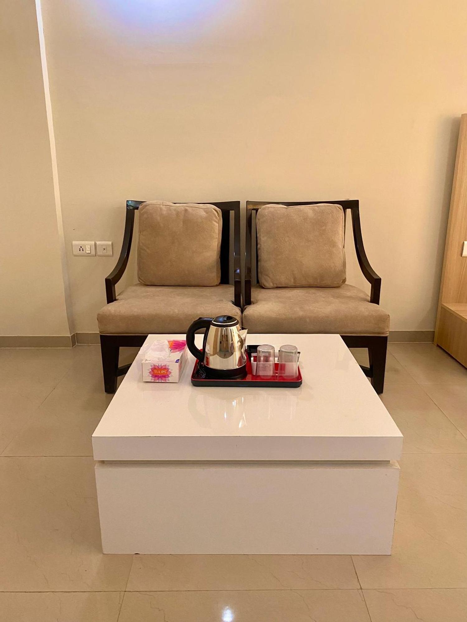 Apartment Nikunj Abodes - Omaxe Vrindavan
