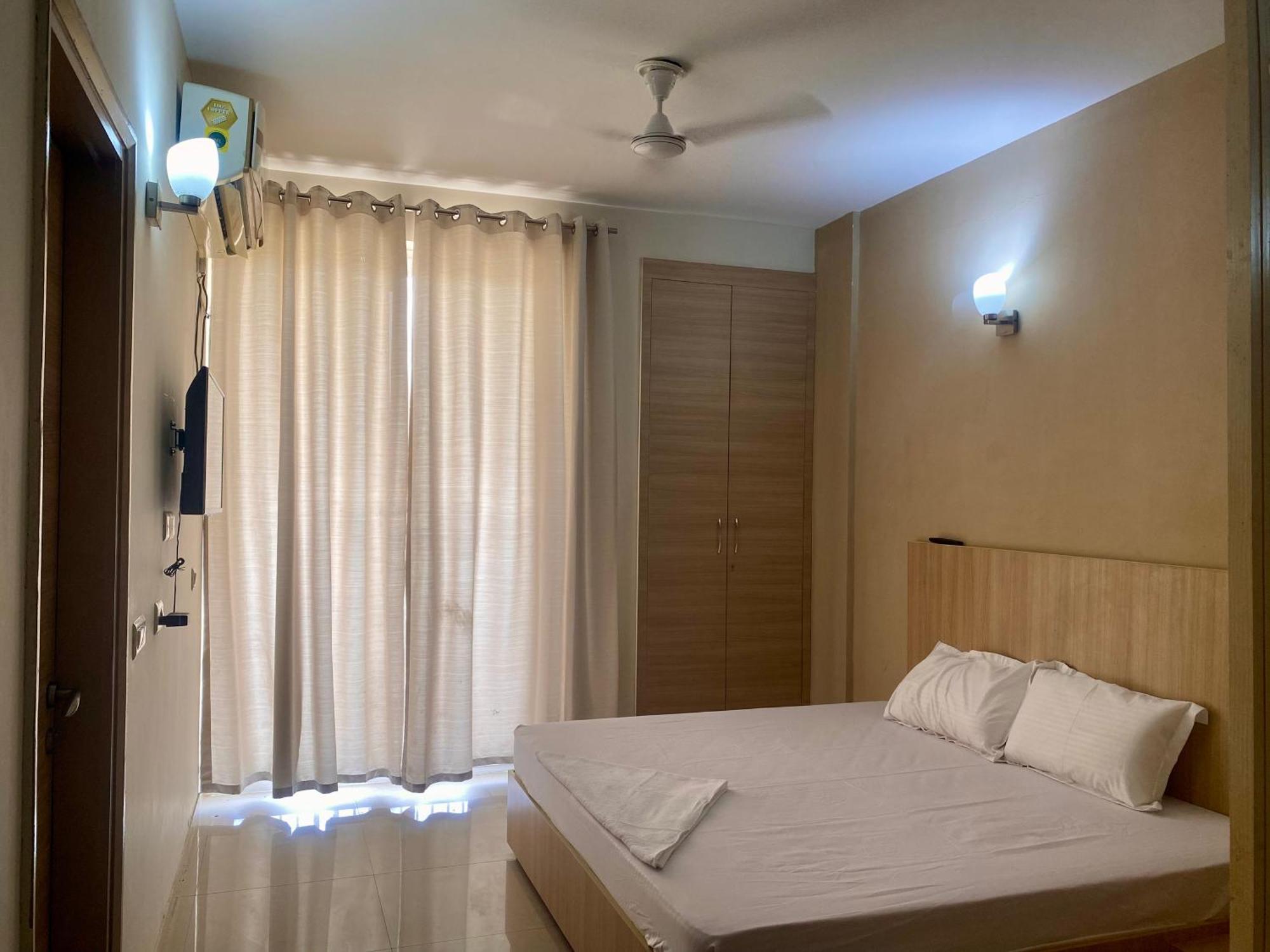 Nikunj Abodes - Omaxe * Vrindavan