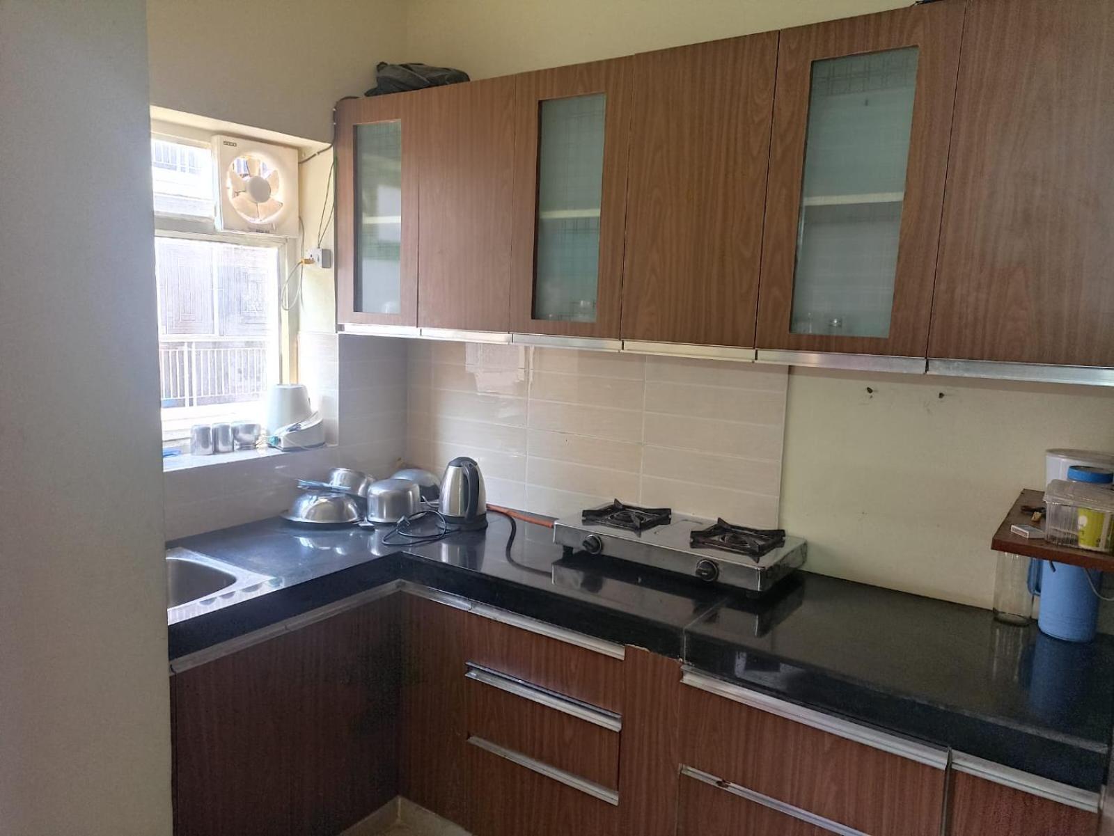 Apartment Vrinda