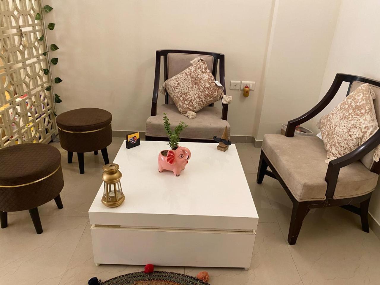 Apartment Shree Ji Dhaam Vrindavan