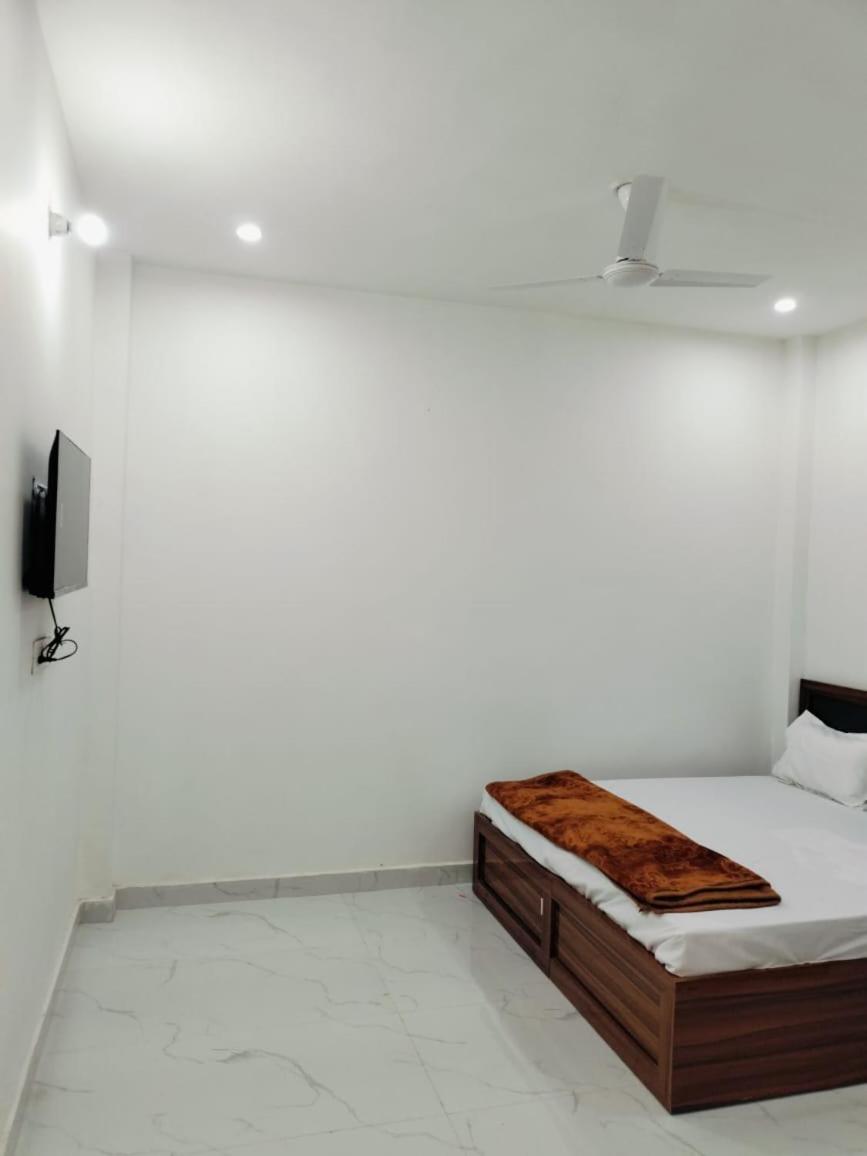 Guest house Amit Vrindavan