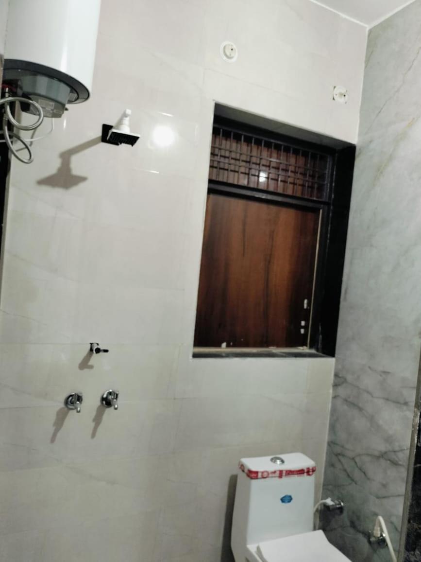 Guest house Amit Vrindavan