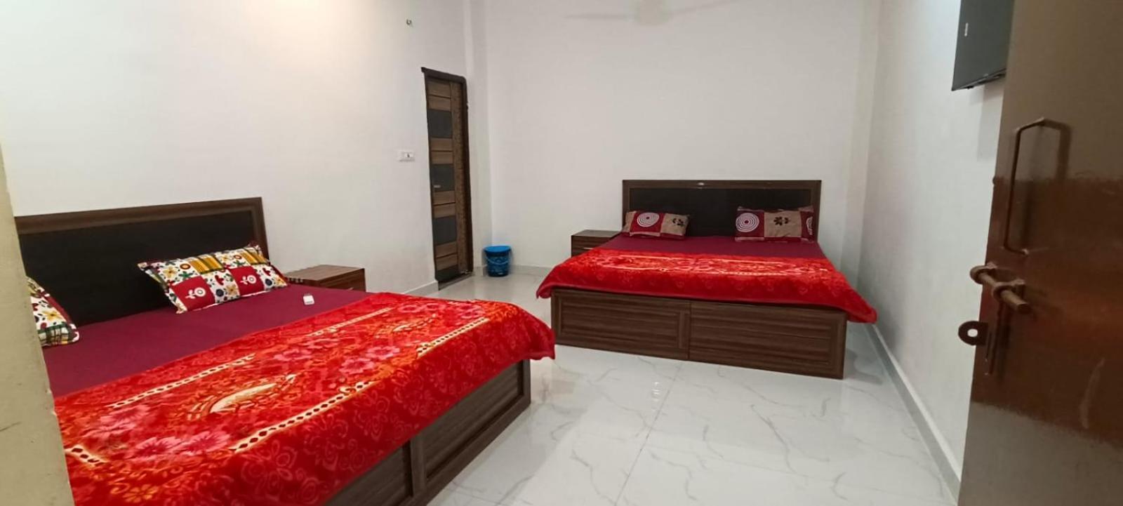 Guest house Amit Vrindavan