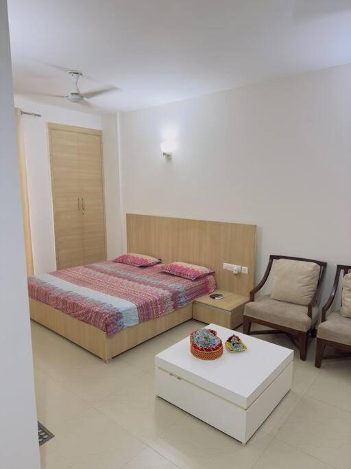 Rb Apartment *