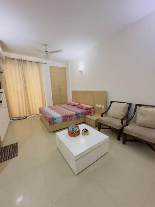 Apartment Rb Vrindavan
