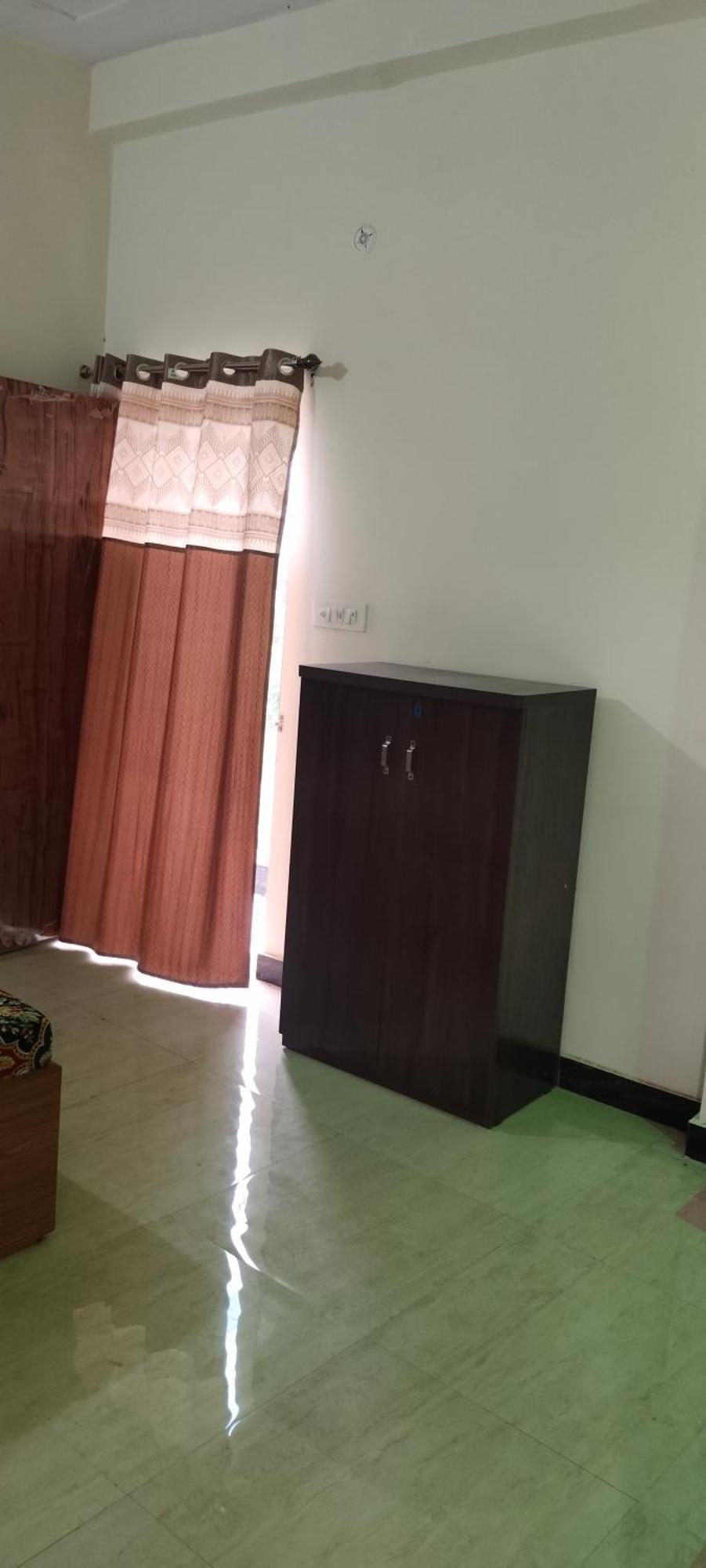 Radhe Shyam Guest house Vrindavan