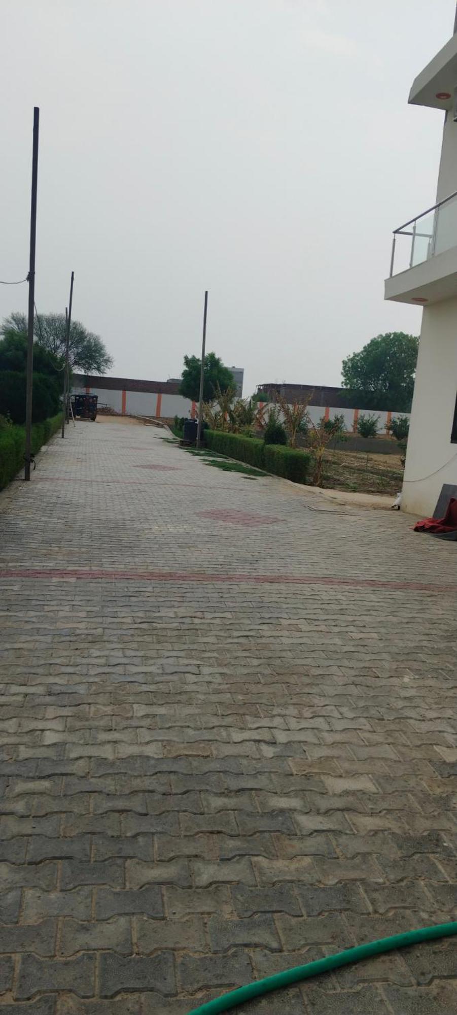 Guest house Radhe Shyam *