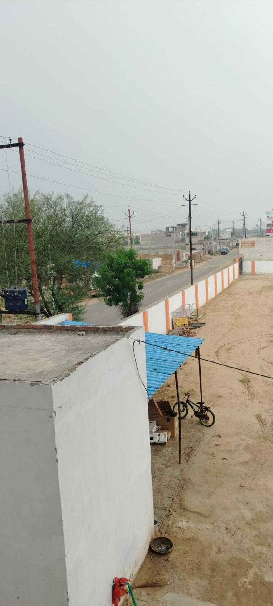 Radhe Shyam Guest house