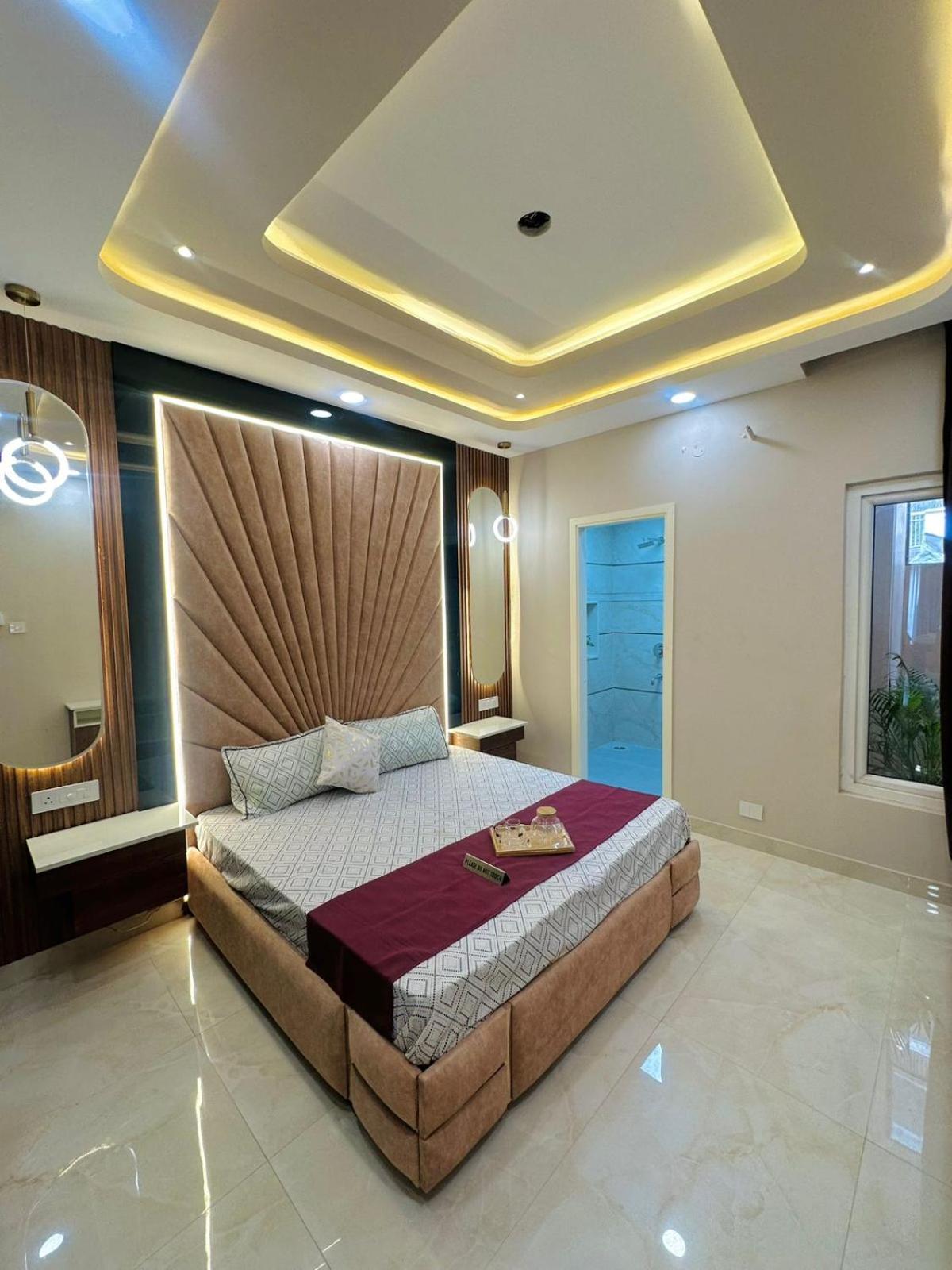 Dev Apartment Vrindavan