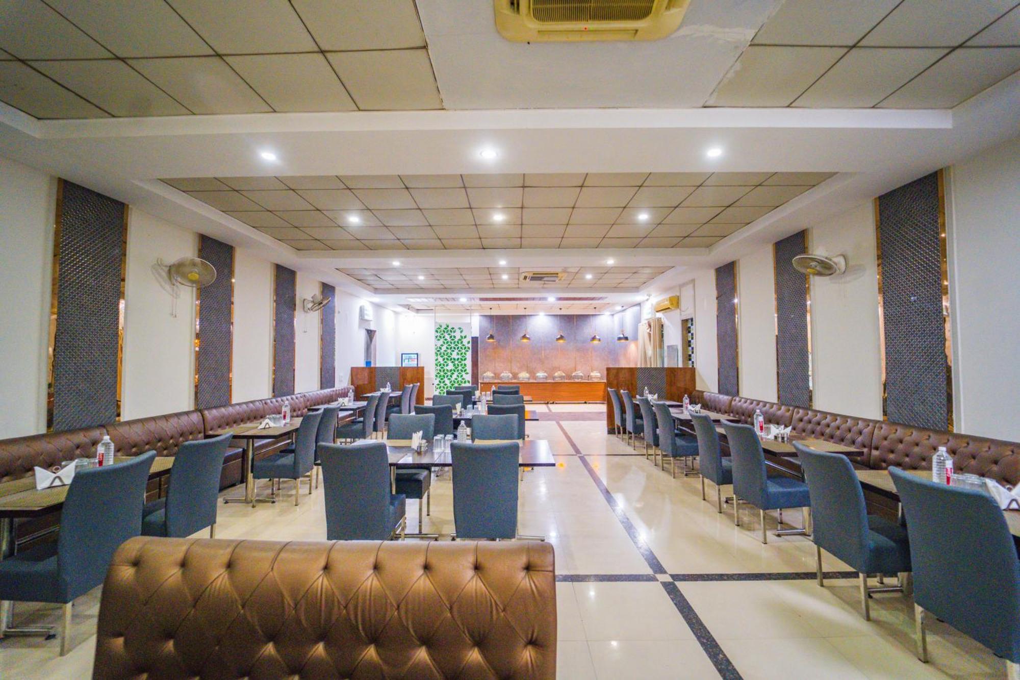 Hotel Vrinda Anandam