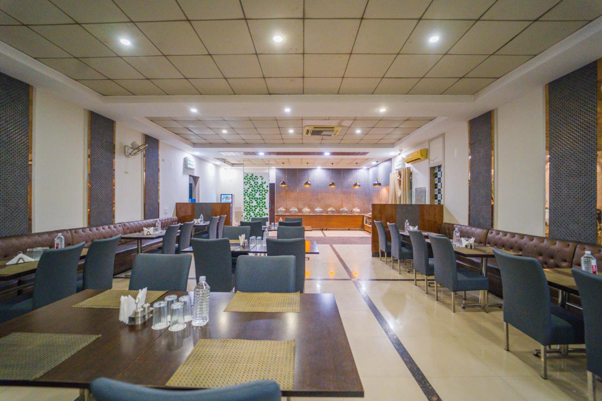 Vrinda Anandam Hotel Vrindavan