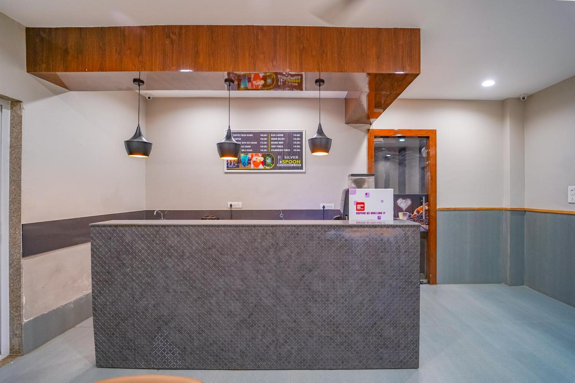 Hotel Vrinda Anandam Vrindavan