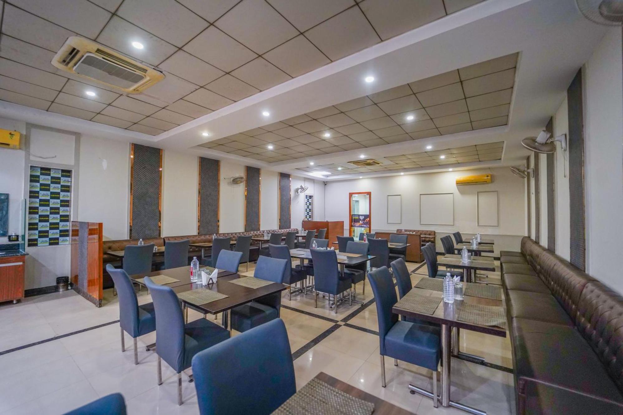 Hotel Vrinda Anandam