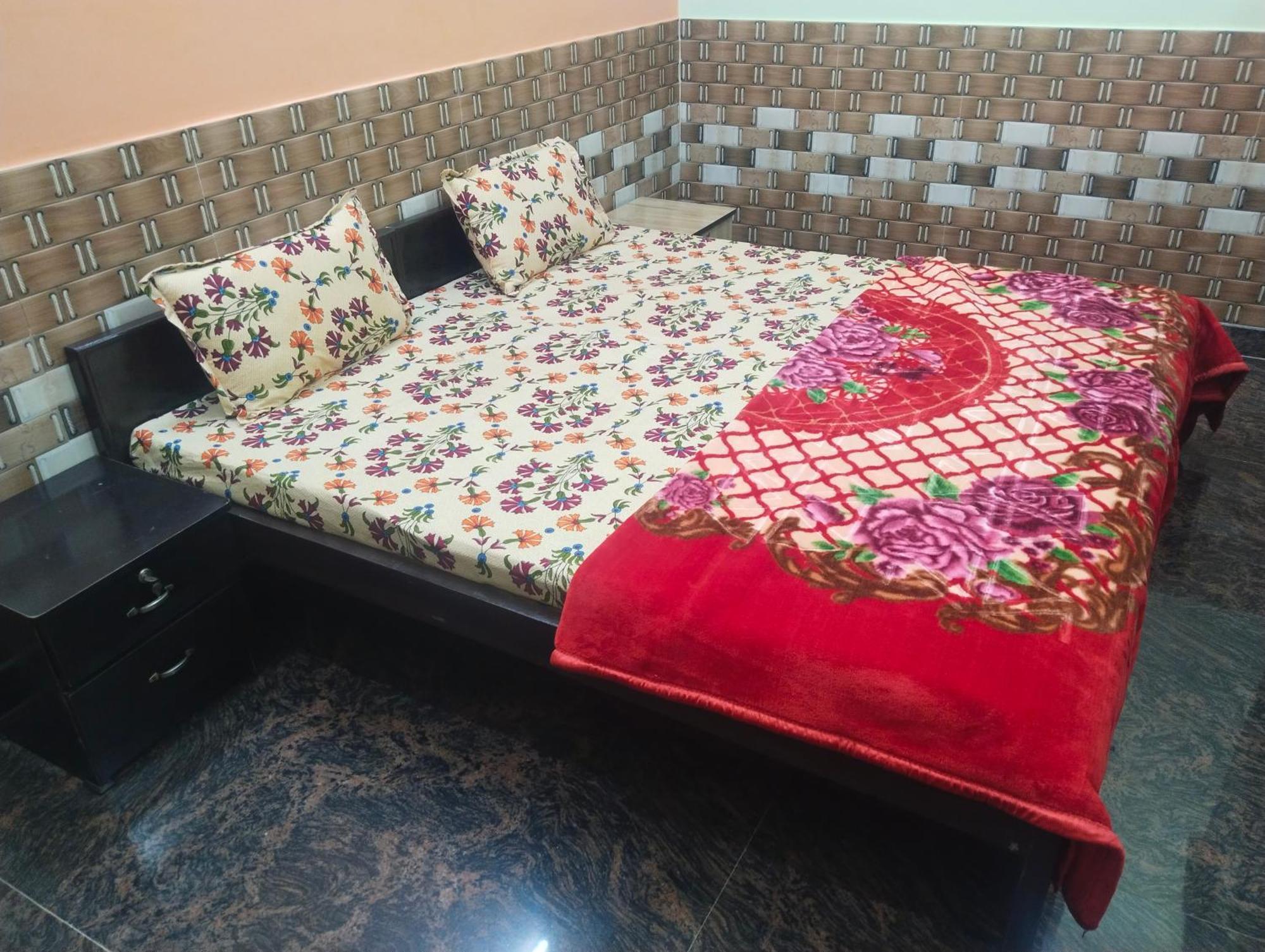 Gaurav Bhawan Homestay