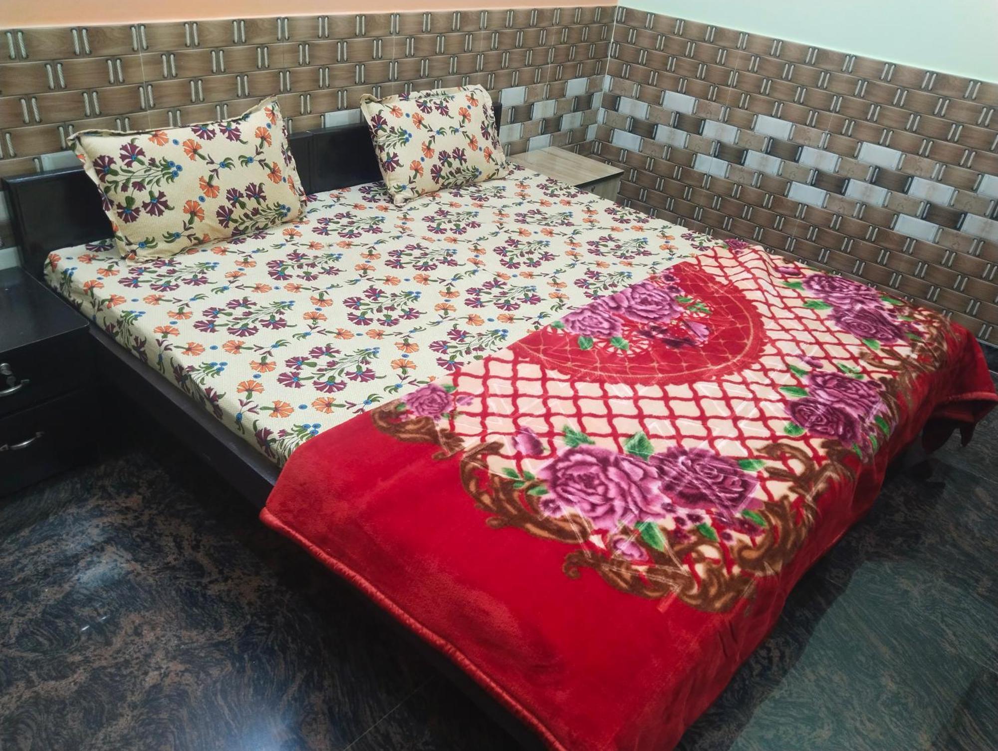 Gaurav Bhawan *