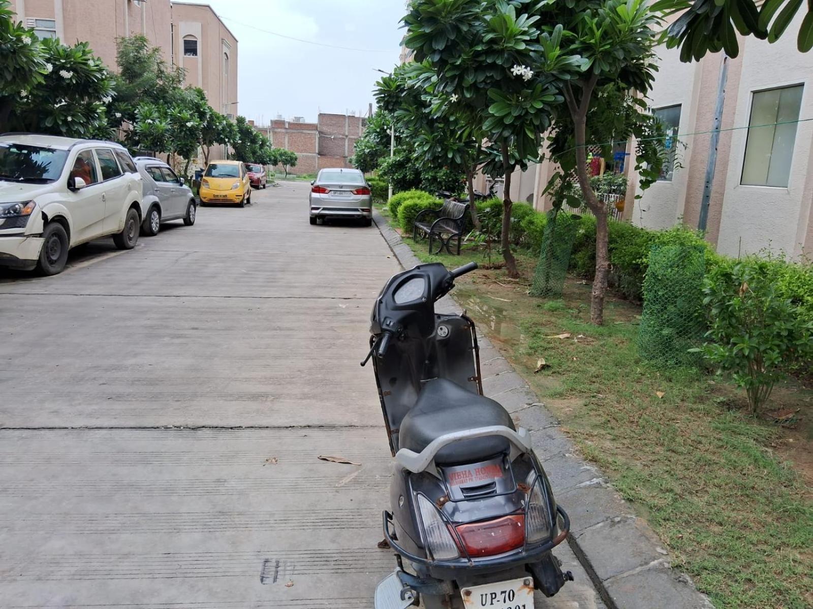 Vanshiwat Niwas Apartment