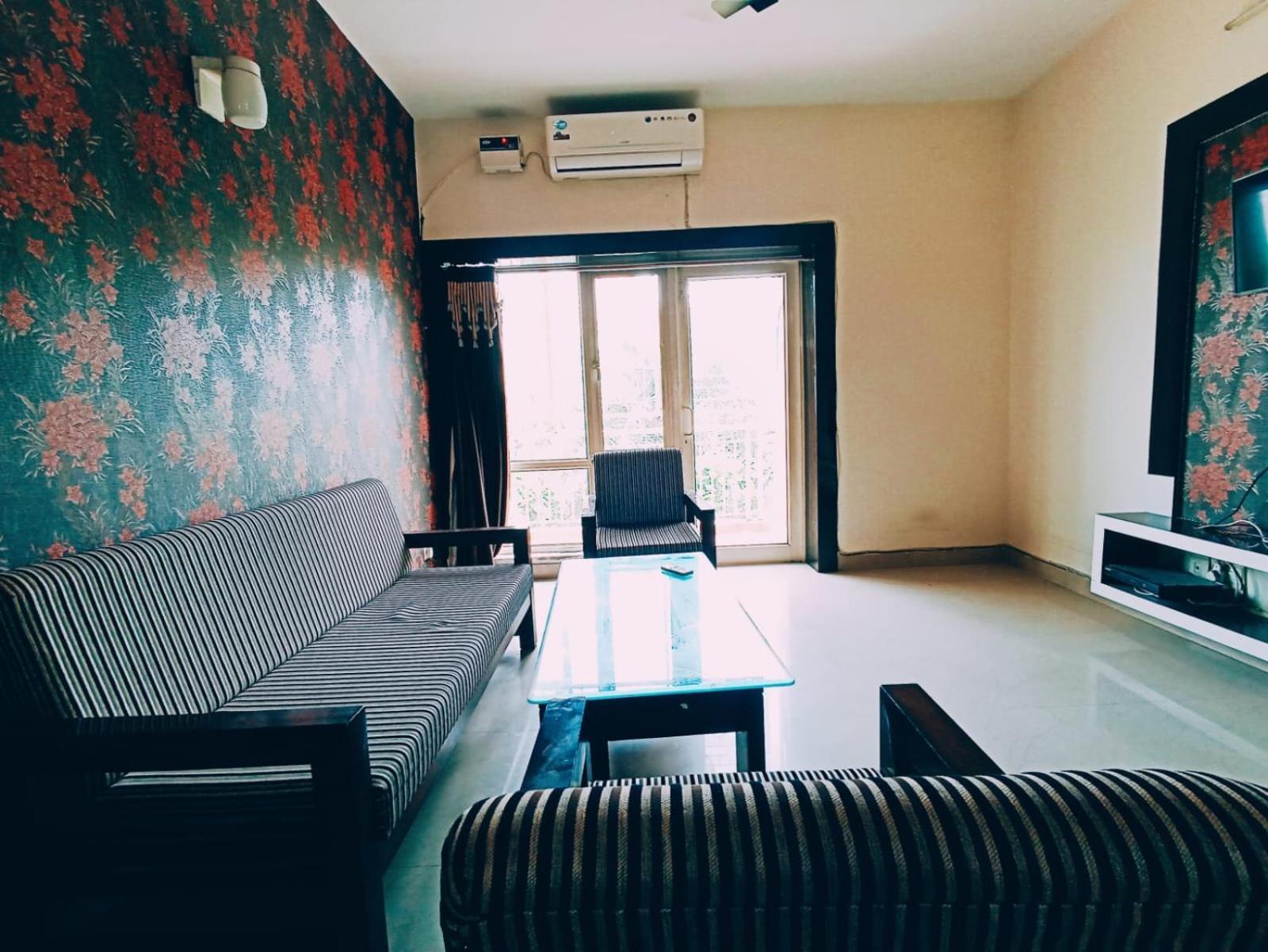 Apartment Vanshiwat Niwas Vrindavan