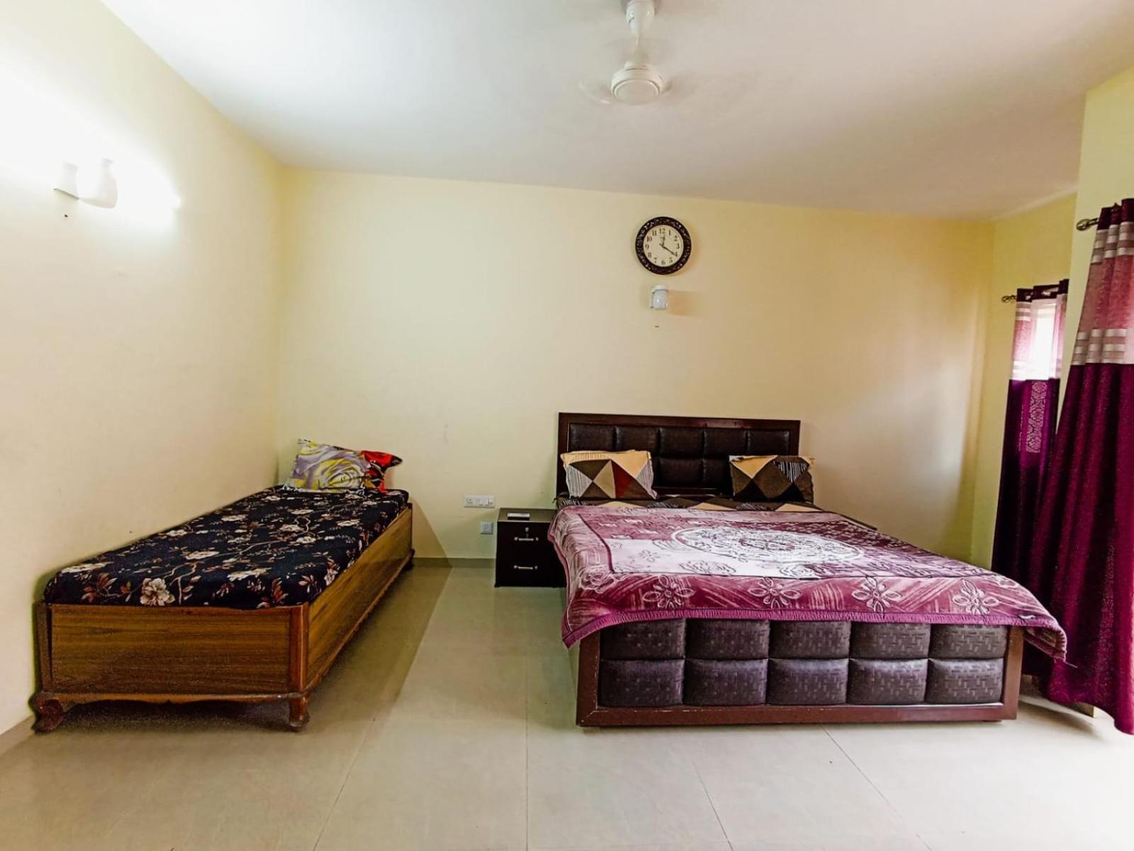 Vanshiwat Niwas Apartment