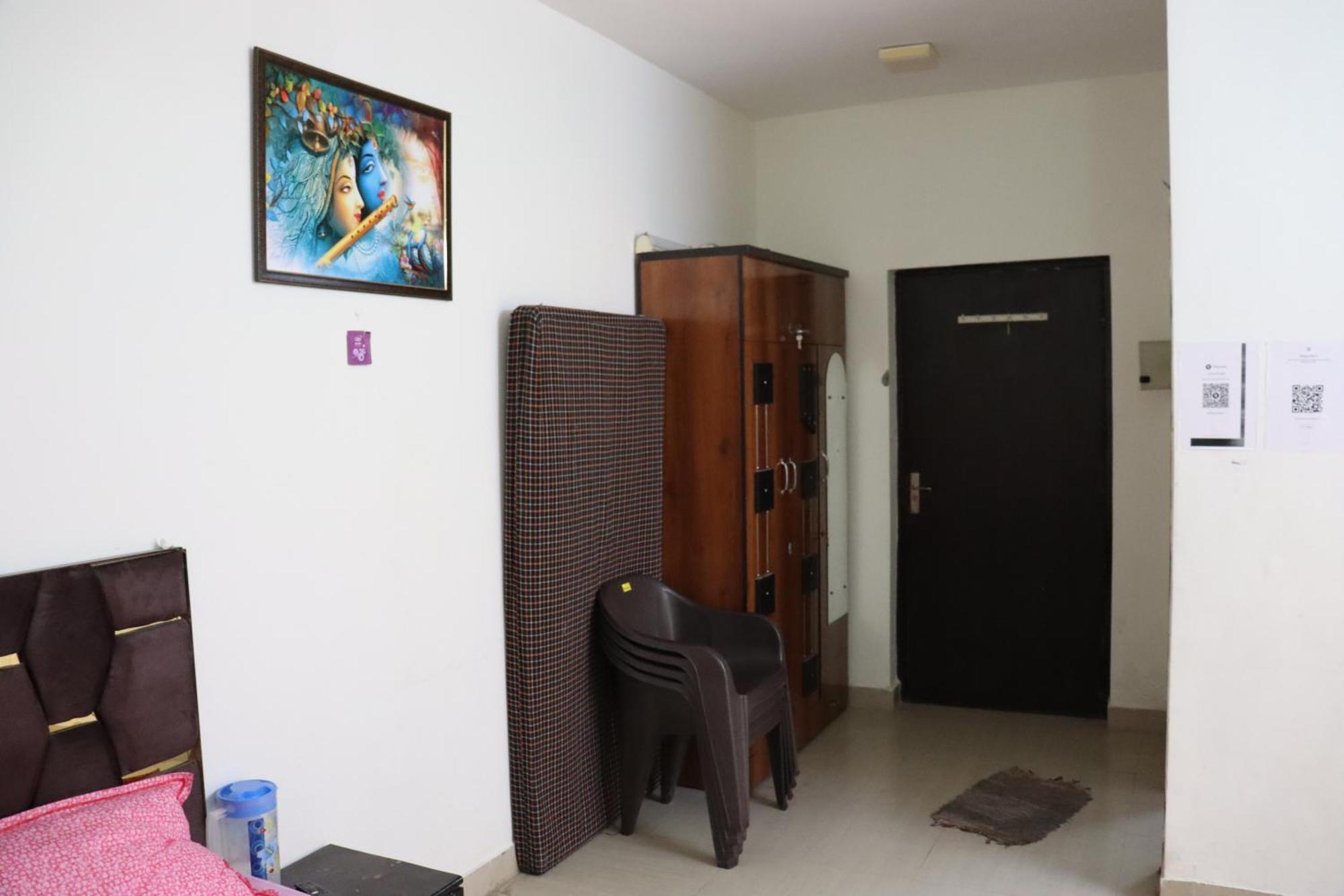 Apartment Omexe Eternity Vrindavan