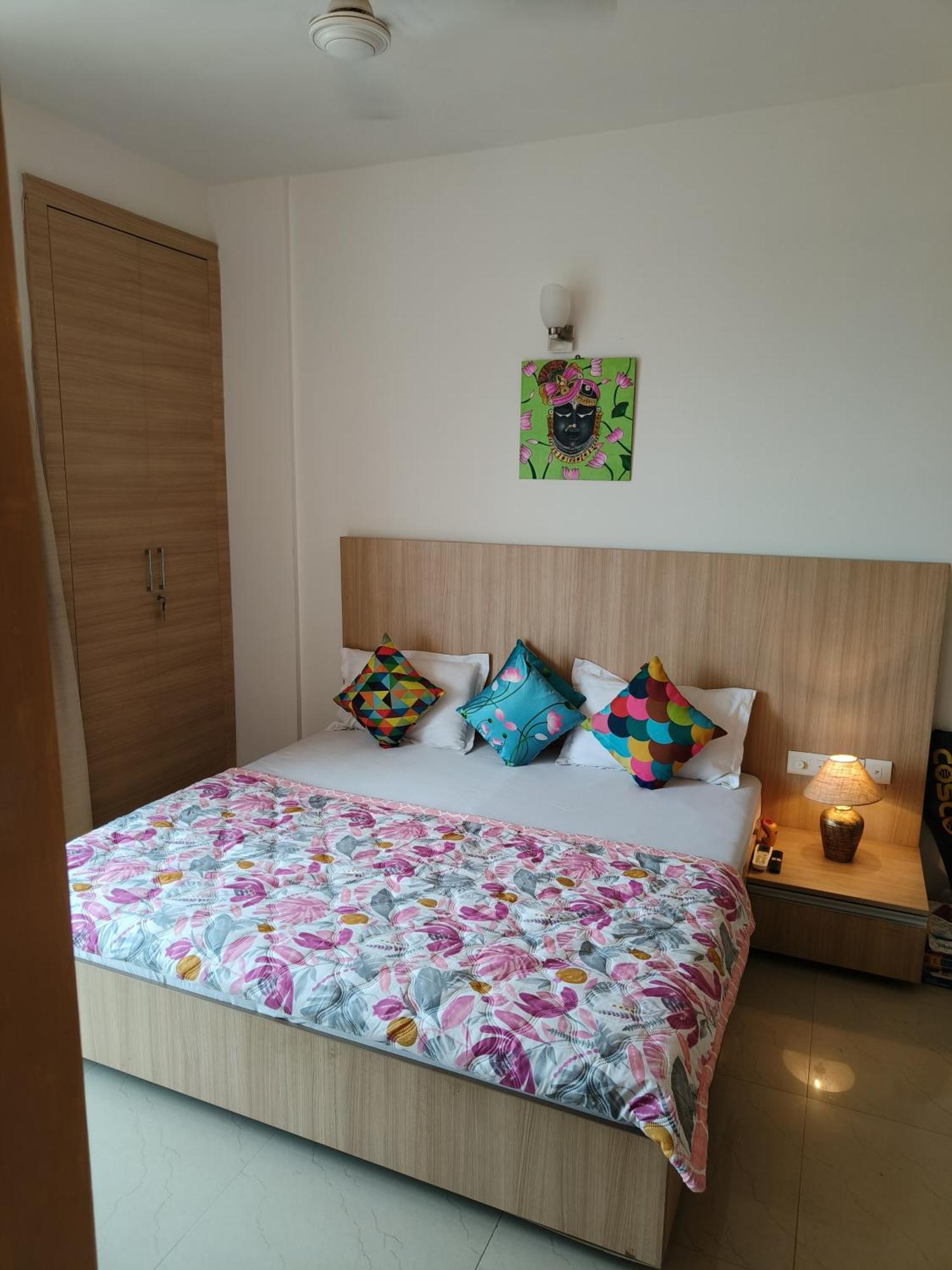 Hari Priya House The Divine Apartment