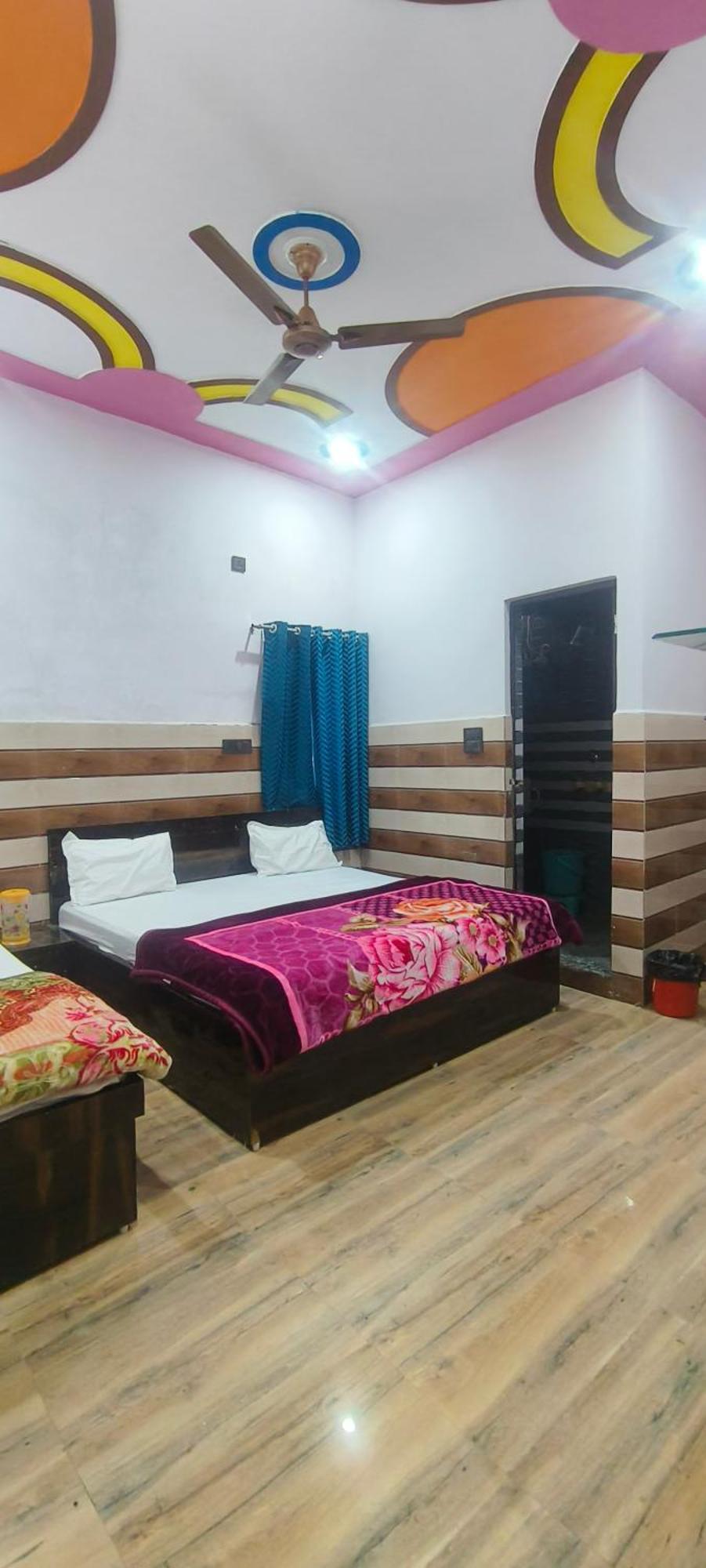K D Dham Near Prem Mandir Iskcon Temple *