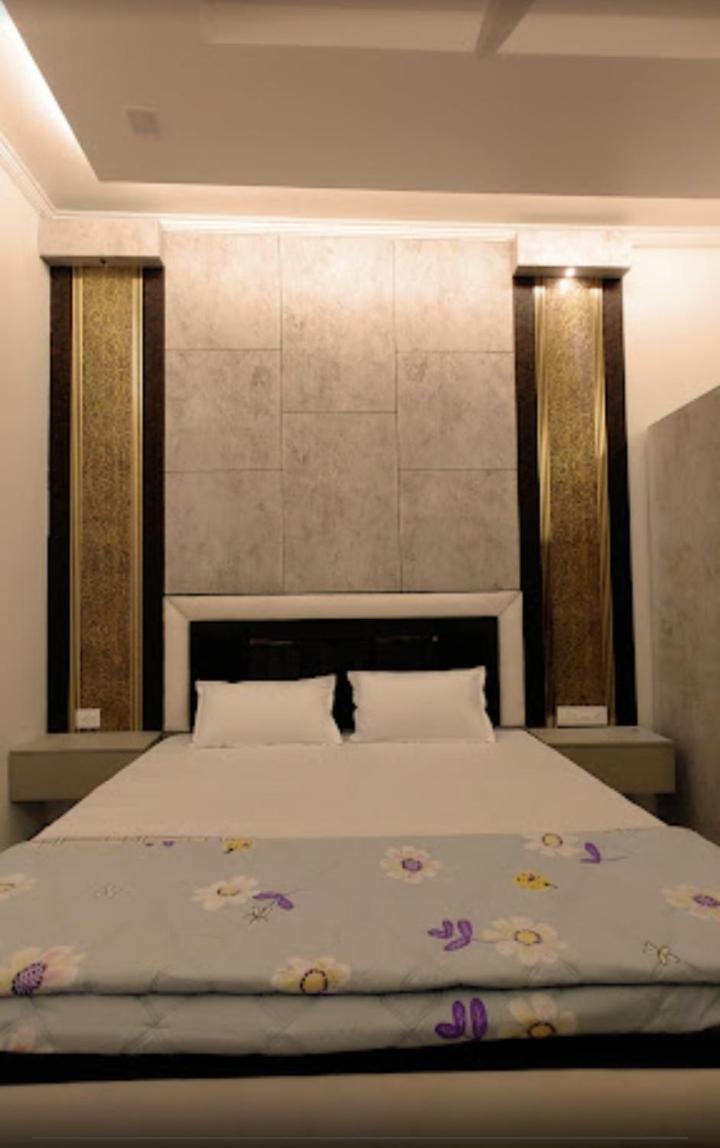 Guest house Shri Kedarnath Dham