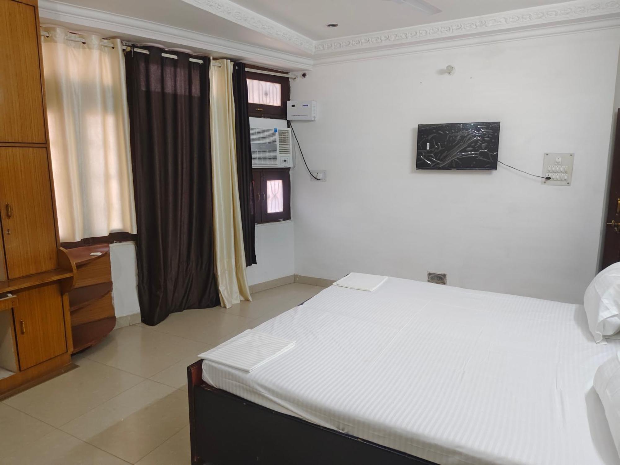 Radhika Dham Homestay * Vrindavan