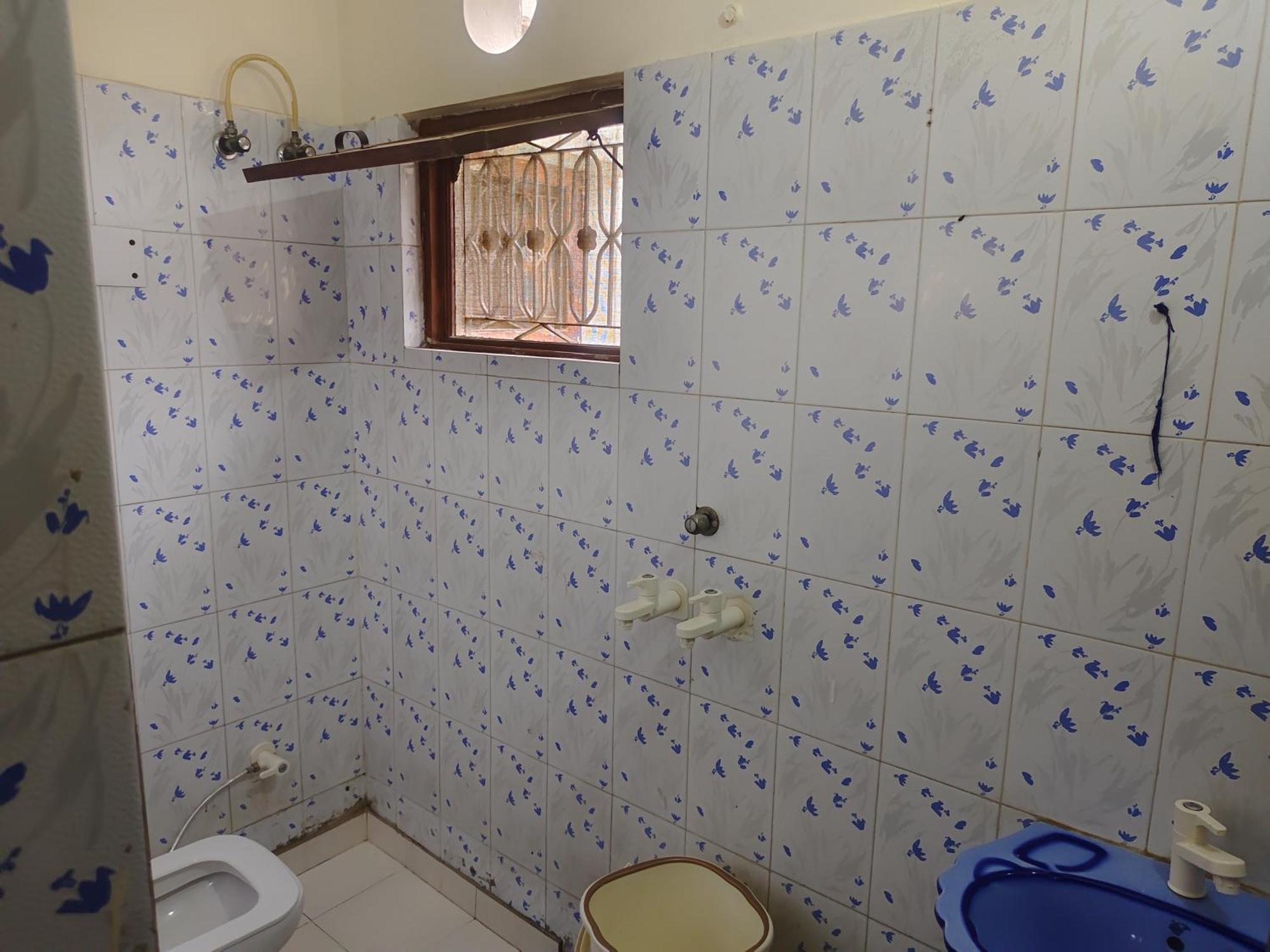 Radhika Dham Homestay *