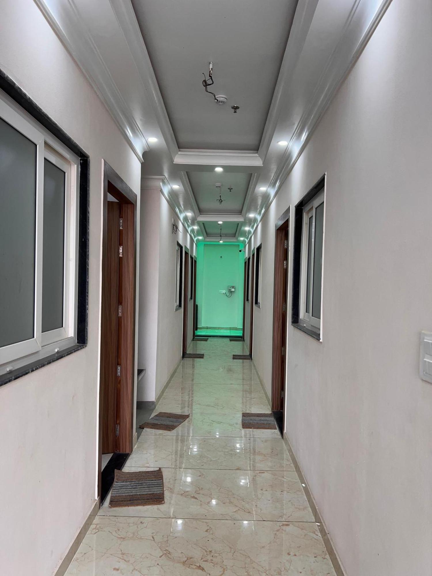 Hare Krishna Dham Hotel
