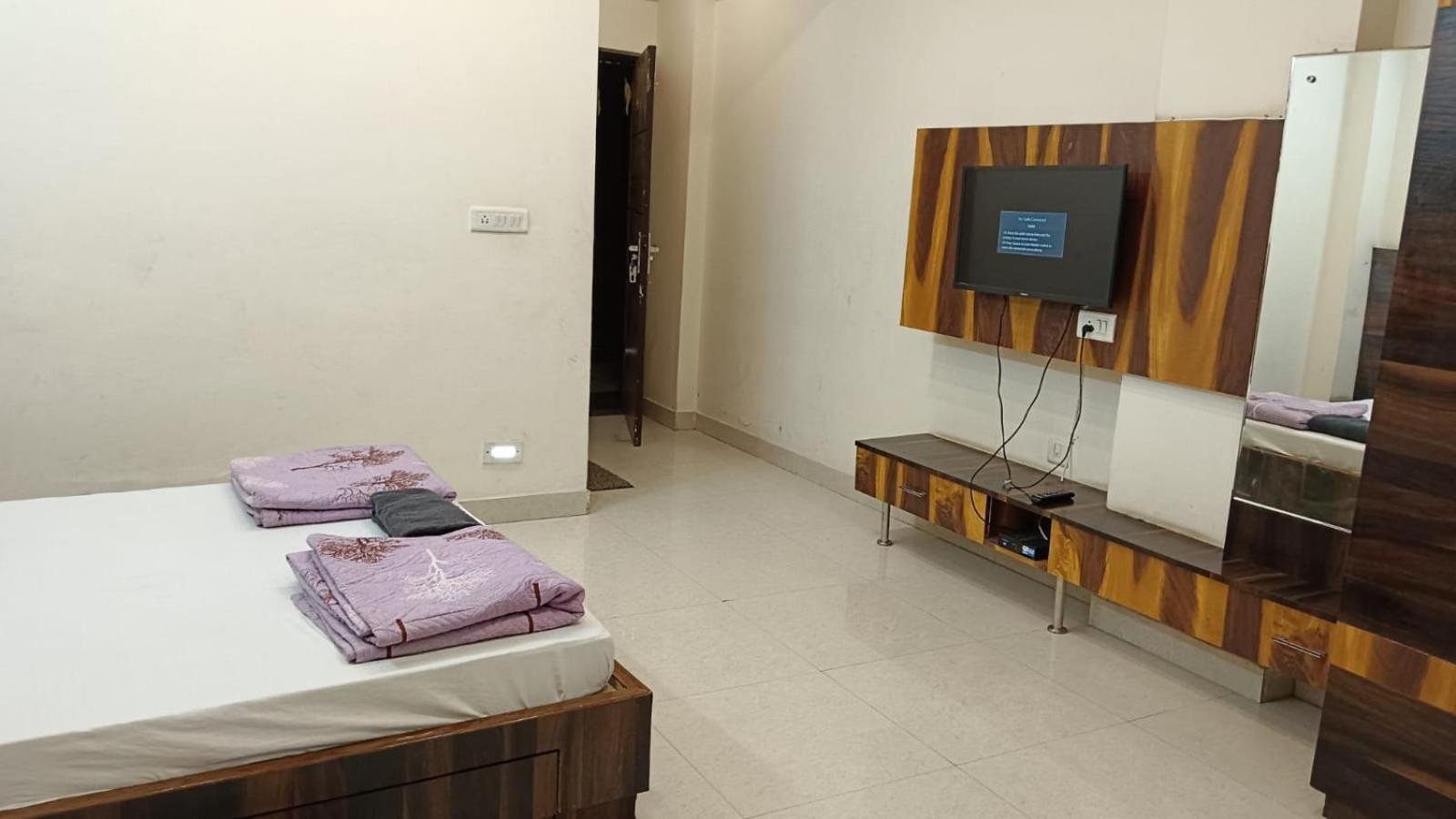 Apartment Brij In