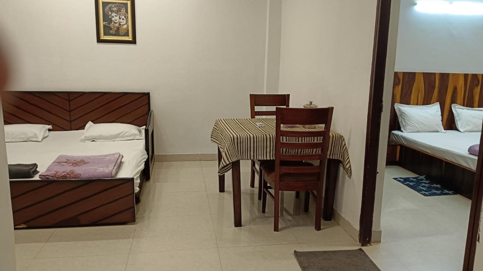 Brij In Apartment *