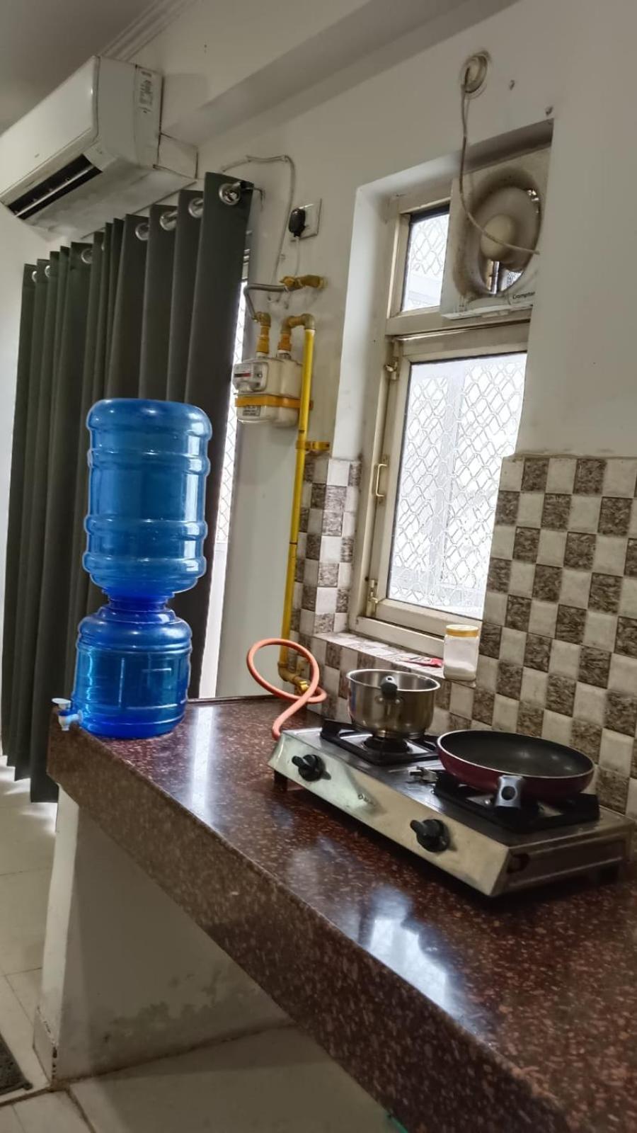 Brij In Apartment Vrindavan