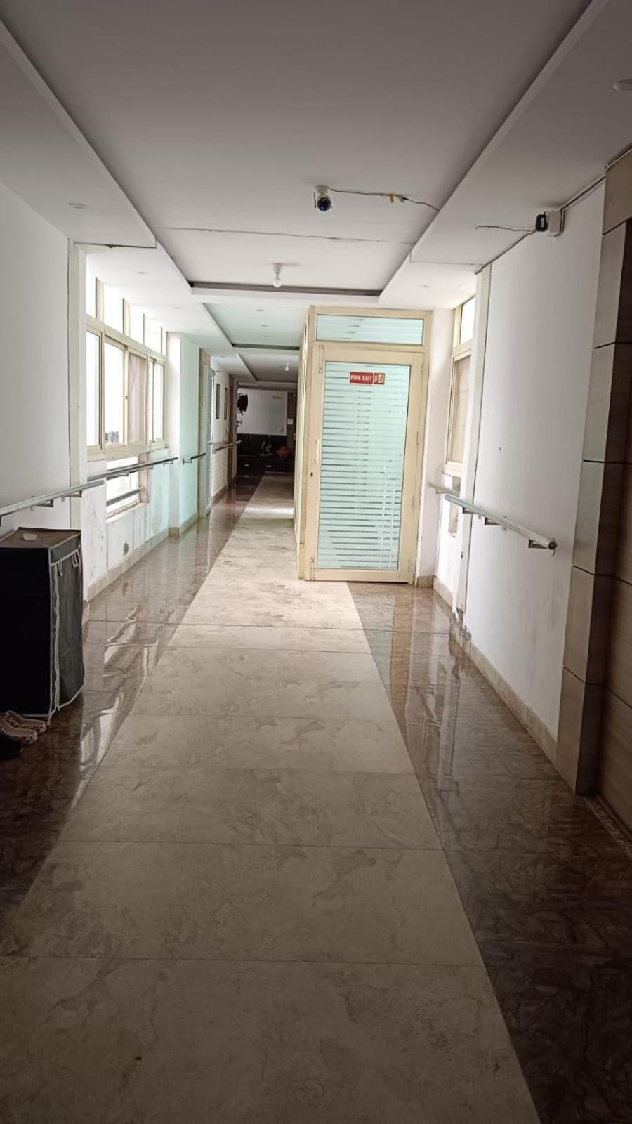 Apartment Brij In Vrindavan