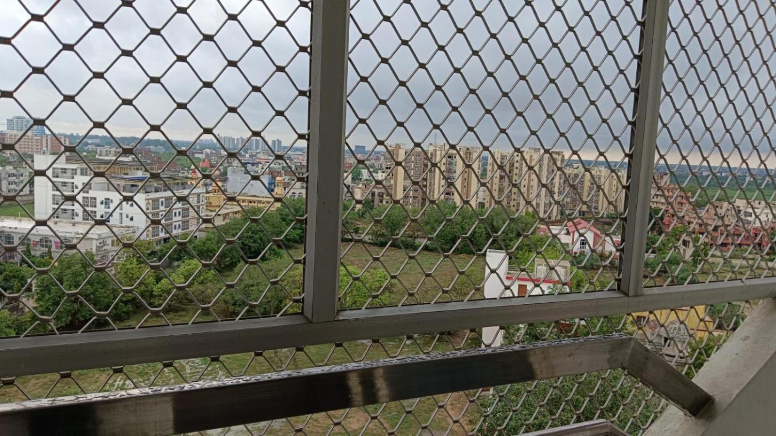 Brij In Apartment